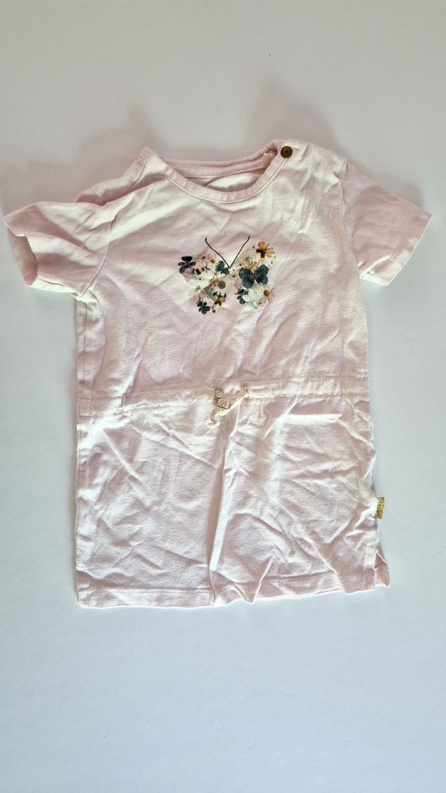 Robe 6-9 mois Noppies