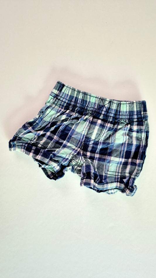 Culotte Courte 6 mois Carter's