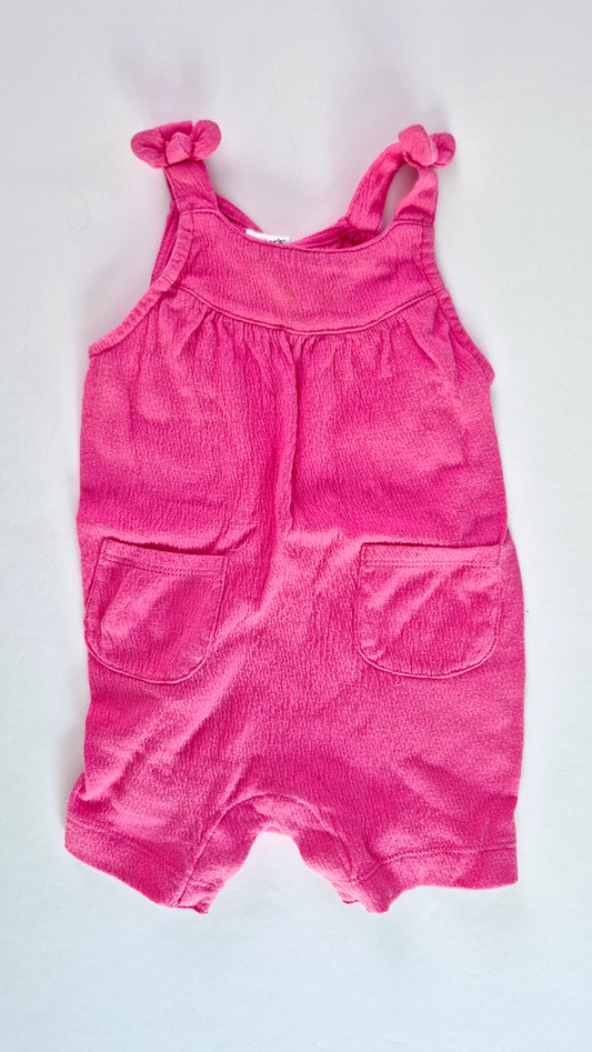 Une Pièce 6 mois Carter's