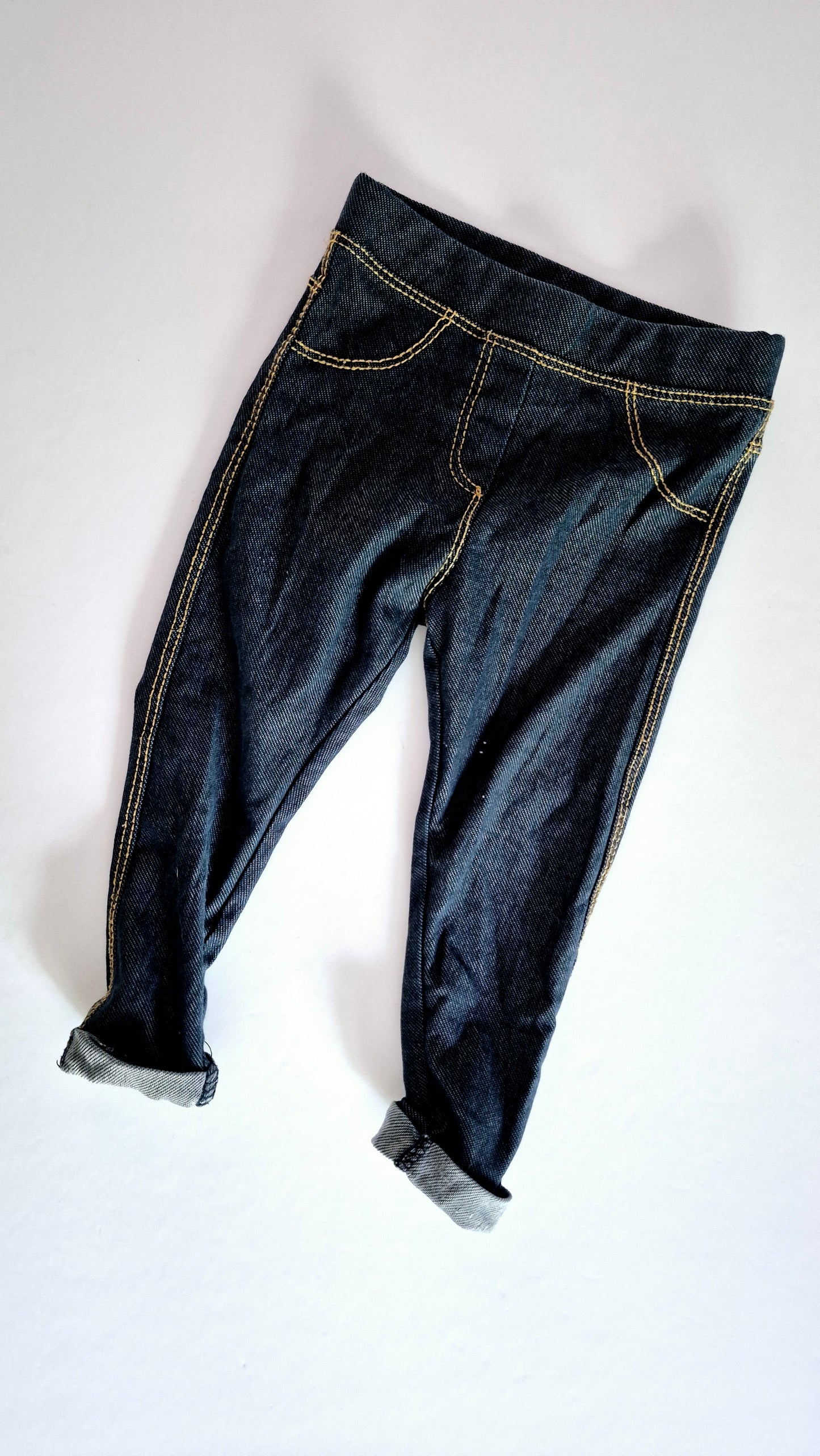 Pantalon 12-18 mois Zara