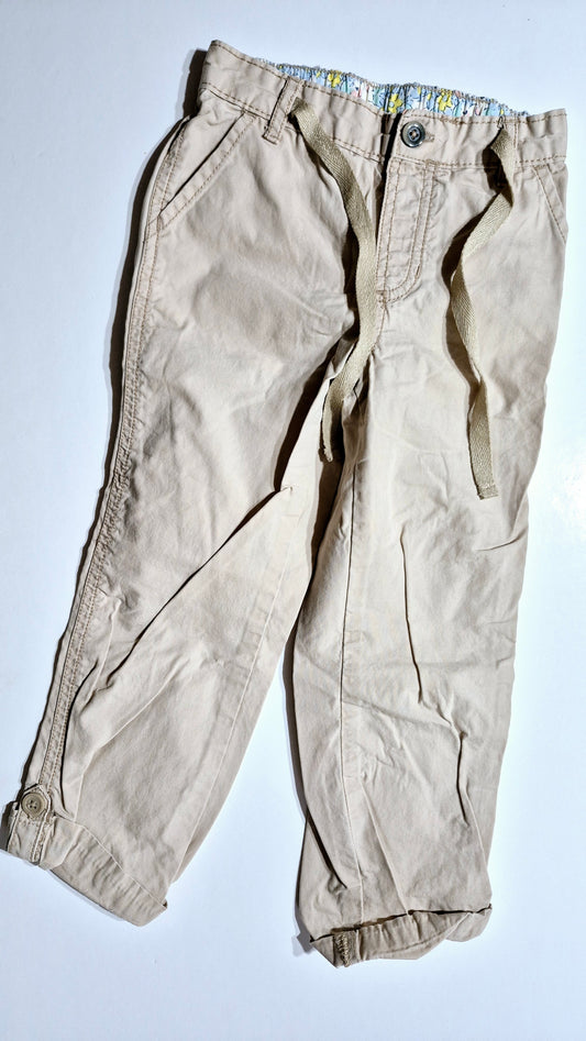 Pantalon 5T Carter's
