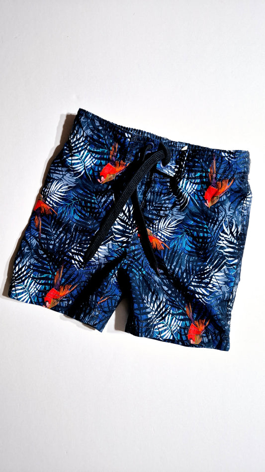 Maillot De Bain 18 mois Tag