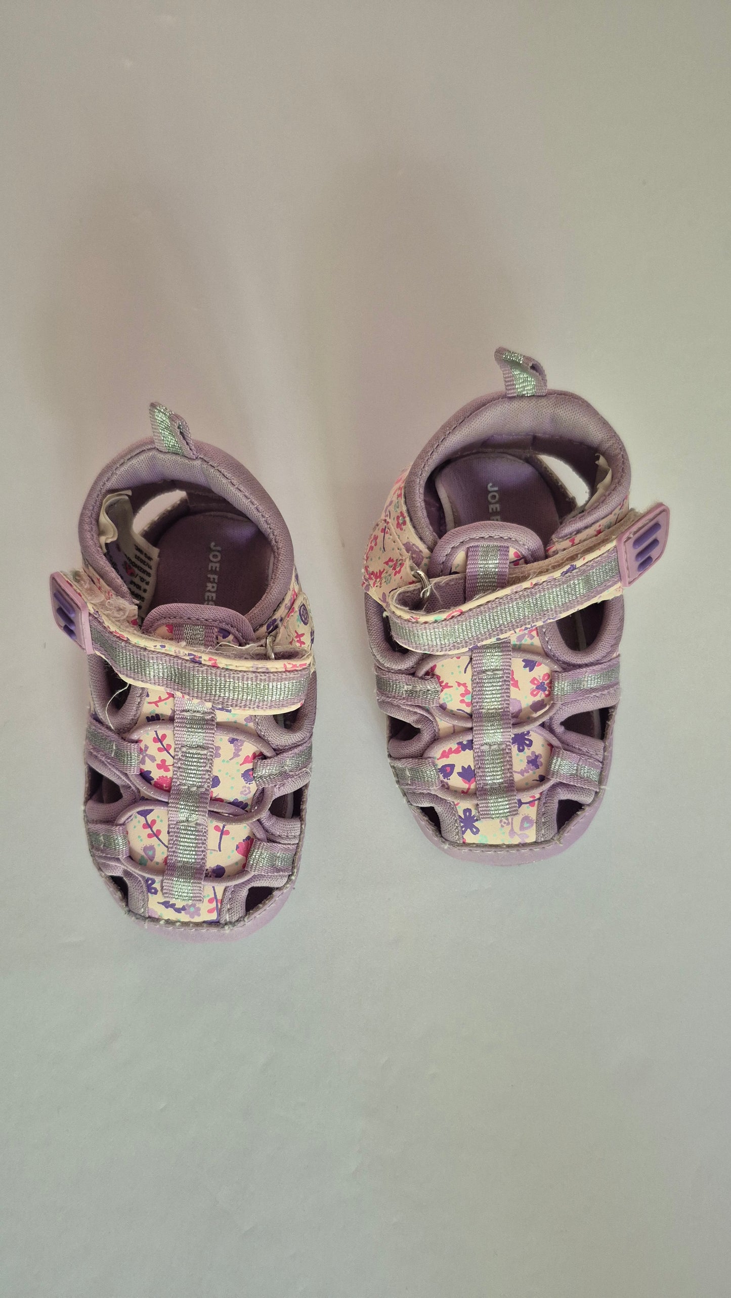 Joe Fresh Pointure 4