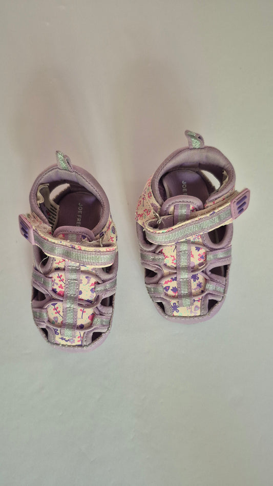 Joe Fresh Pointure 4