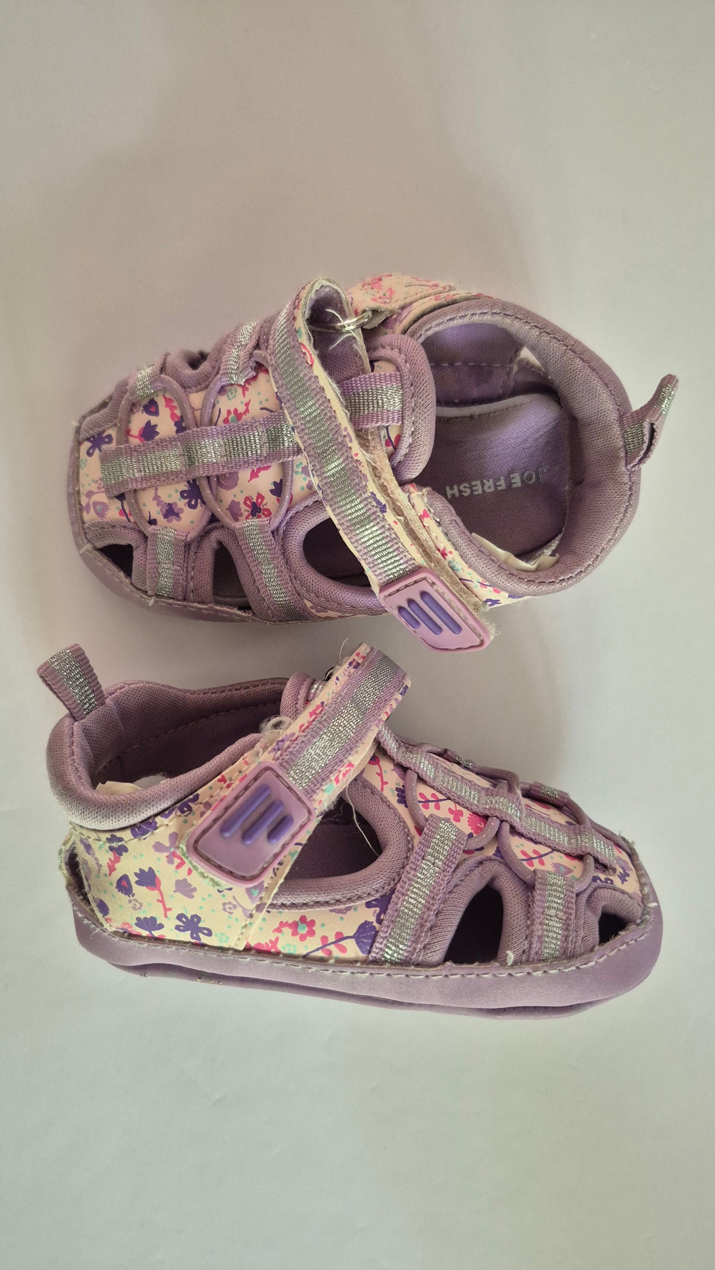 Joe Fresh Pointure 4