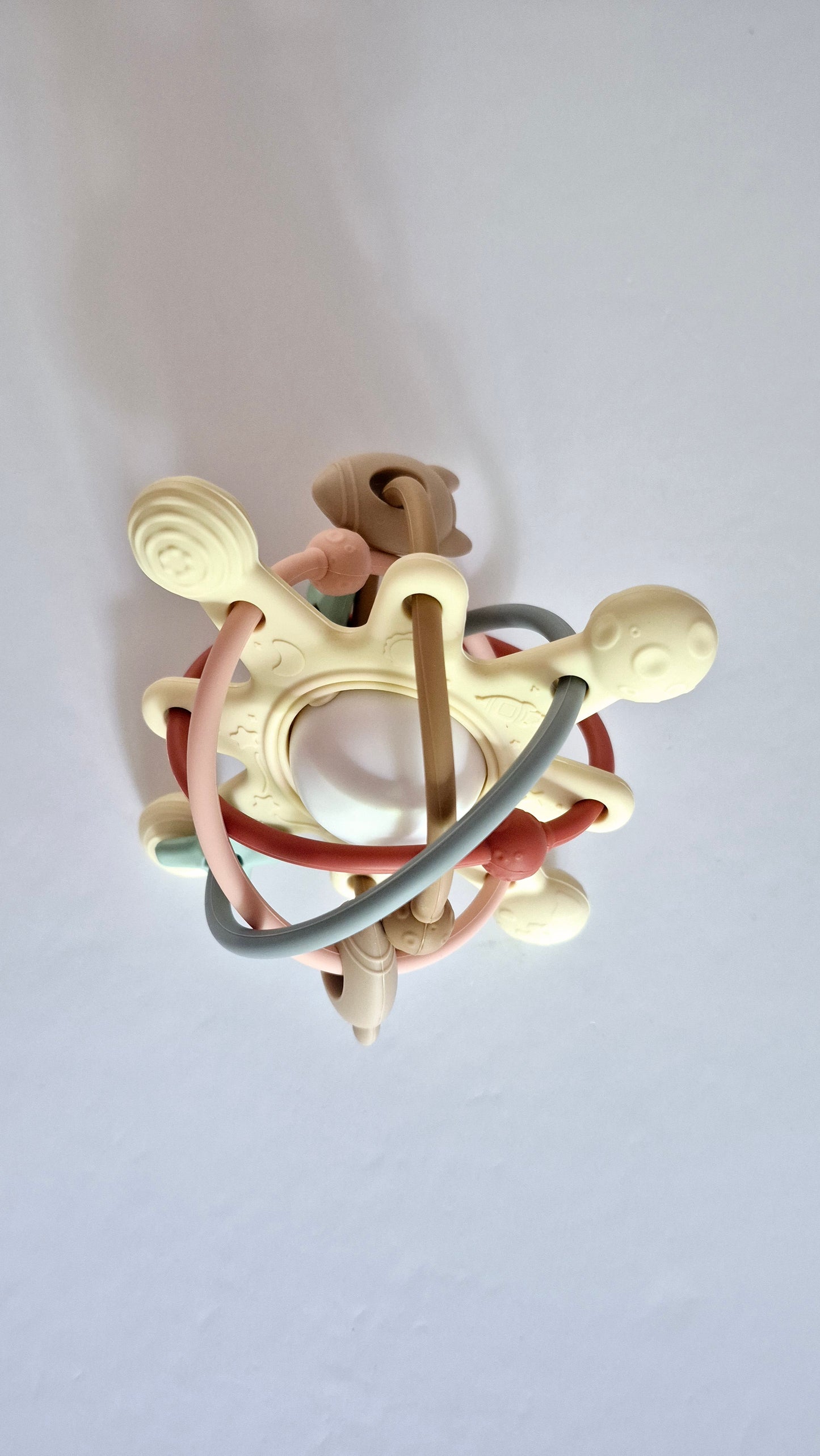 Jouet de Dentition Sensoriel