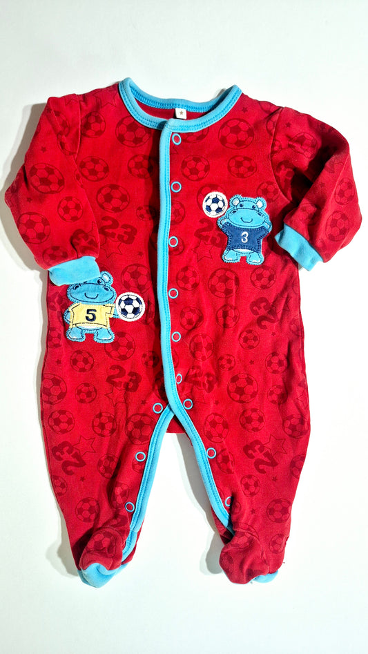 Pyjama 3 mois Pekkle