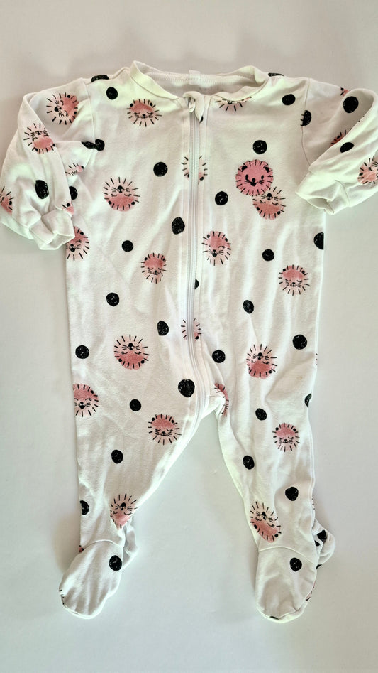 Pyjama 3 mois Pekkle