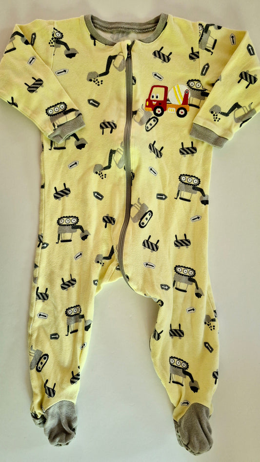 Pyjama 12 mois Tuffy