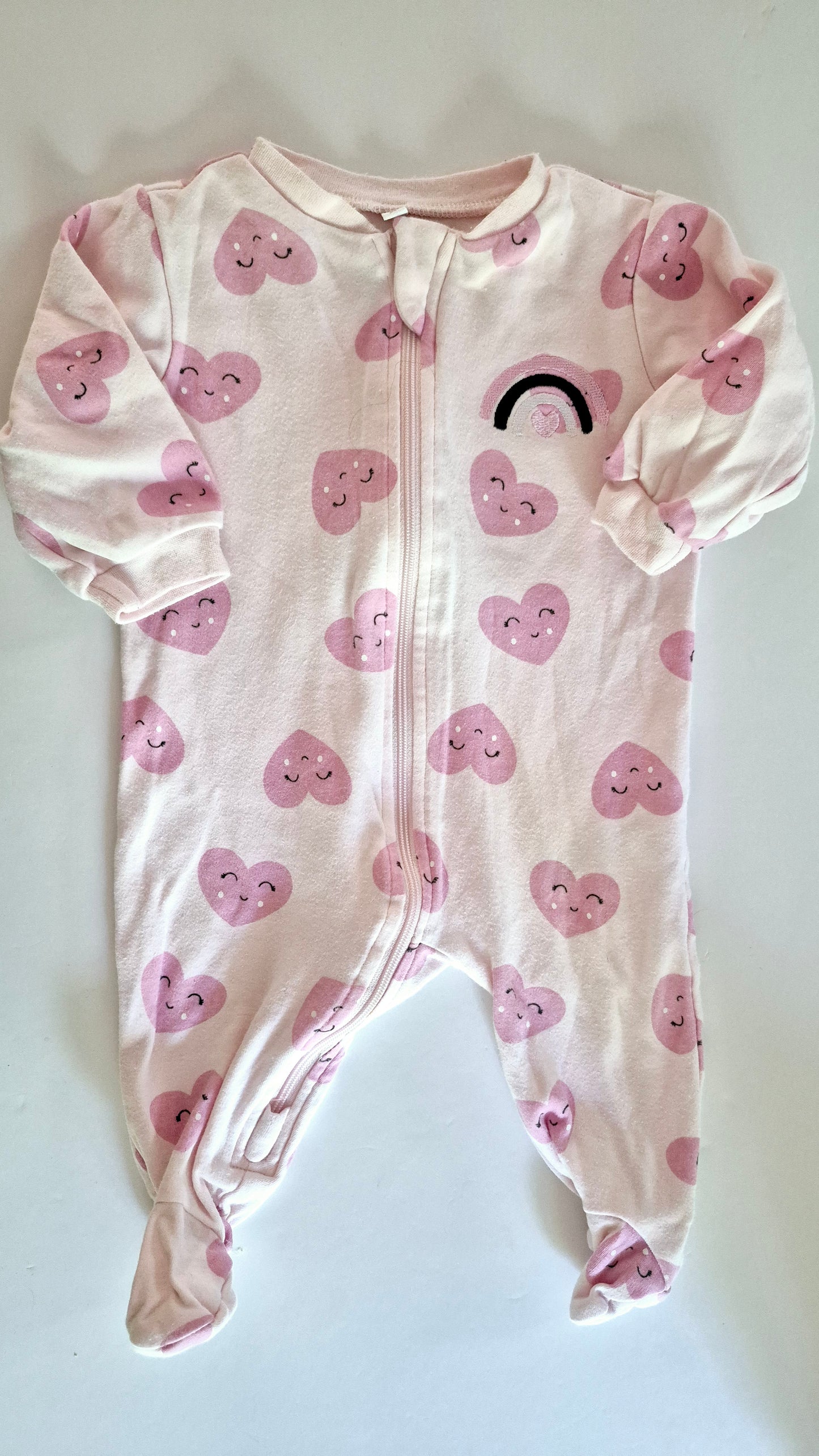 Pyjama 3 mois Pekkle