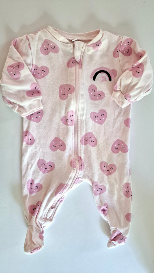 Pyjama 3 mois Pekkle