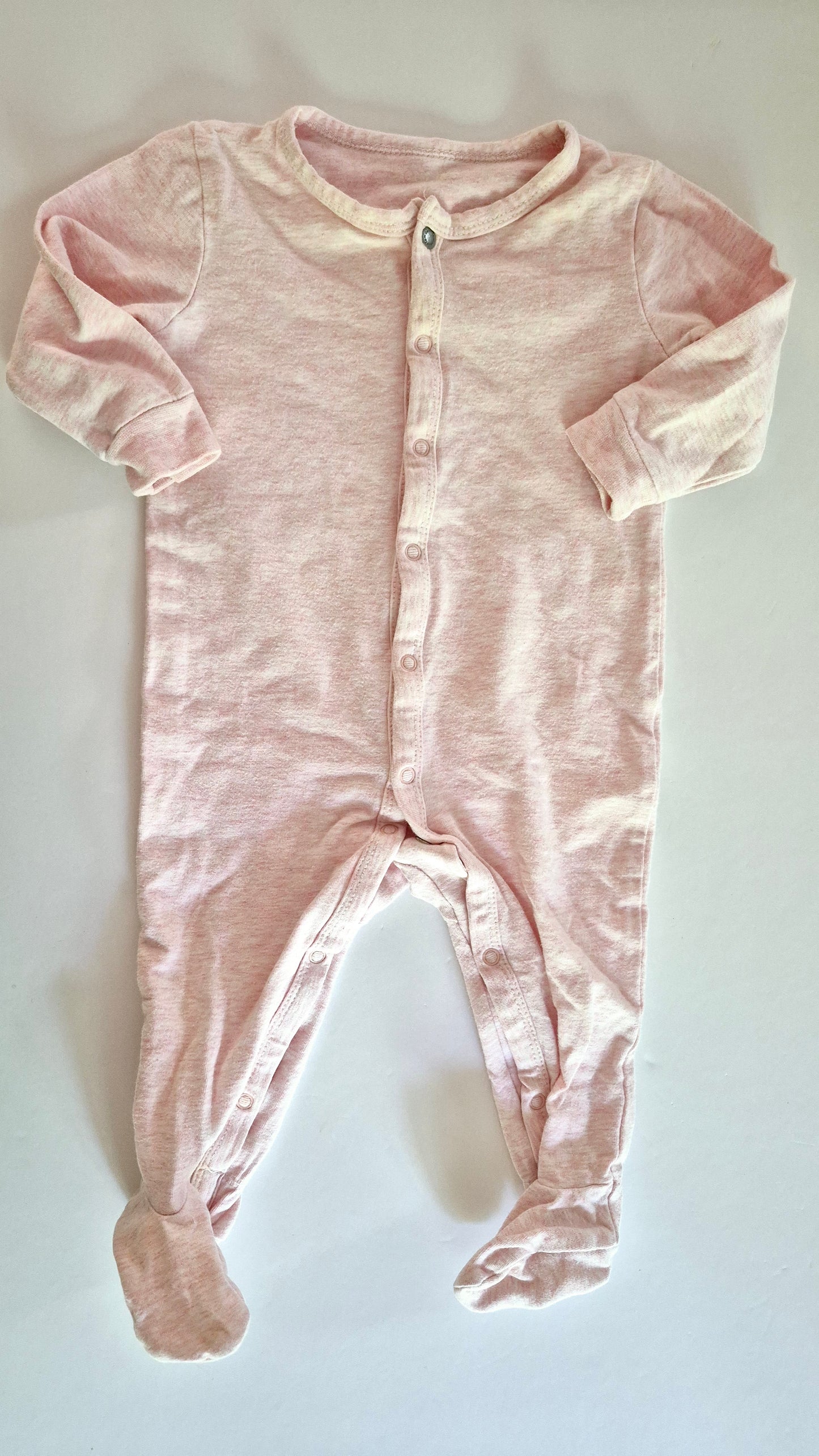 Pyjama 6 mois Petit Lem