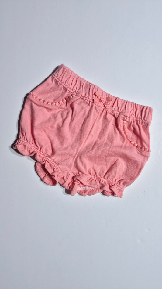 Culotte Courte 3 mois Carter's