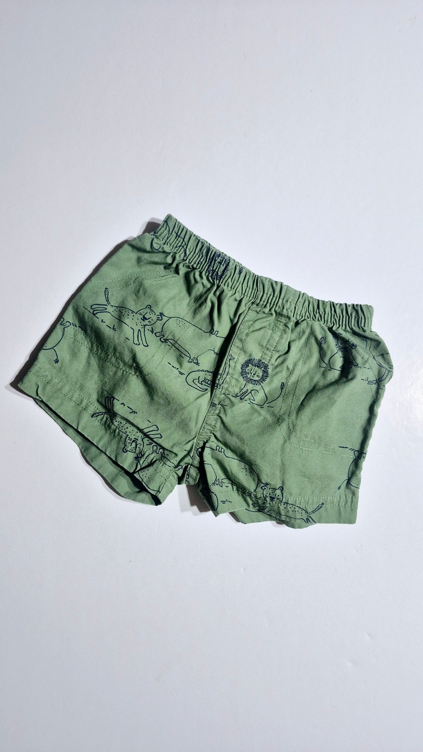 Culotte Courte 3 mois Carter's