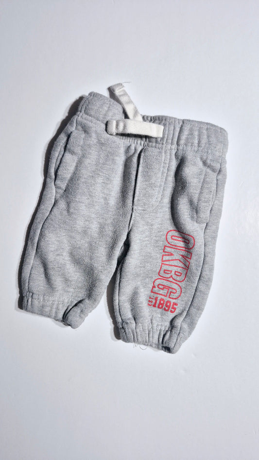 Pantalon 3 mois OshKosh