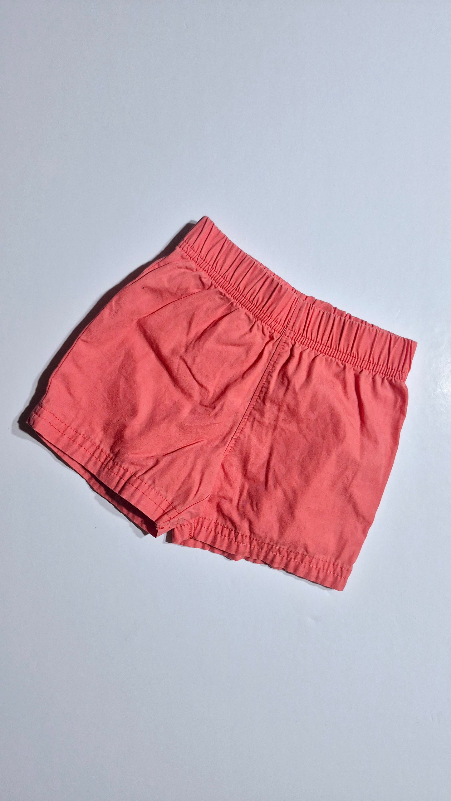 Culotte Courte 3-6 mois Carter's