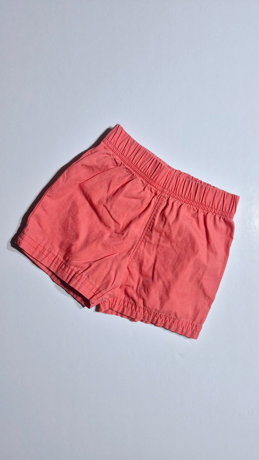 Culotte Courte 3-6 mois Carter's