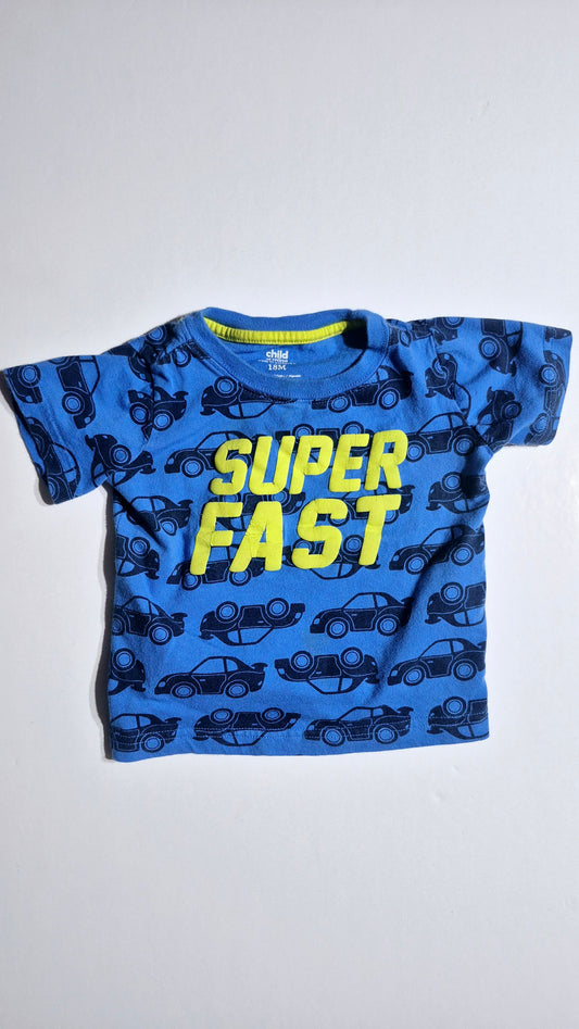 Chandail 18 mois Carter's