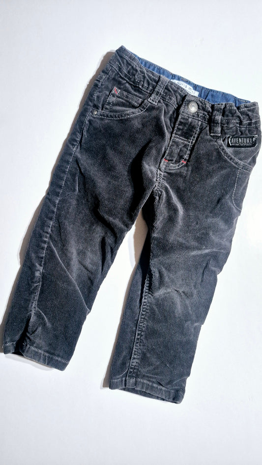 Pantalon 2T Joe Fresh