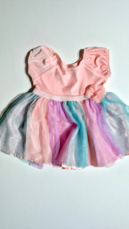 Robe 3-6 mois Children's Place