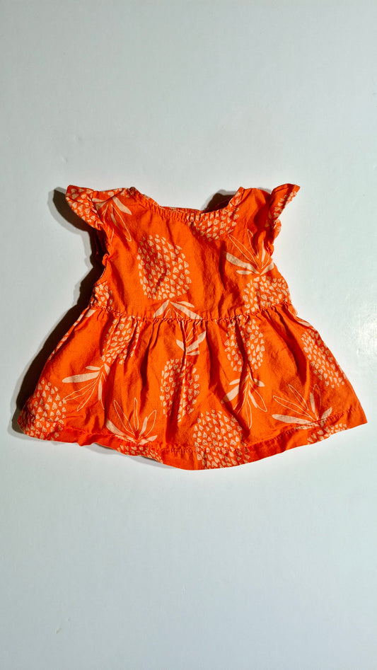 Robe 3-6 mois Carter's