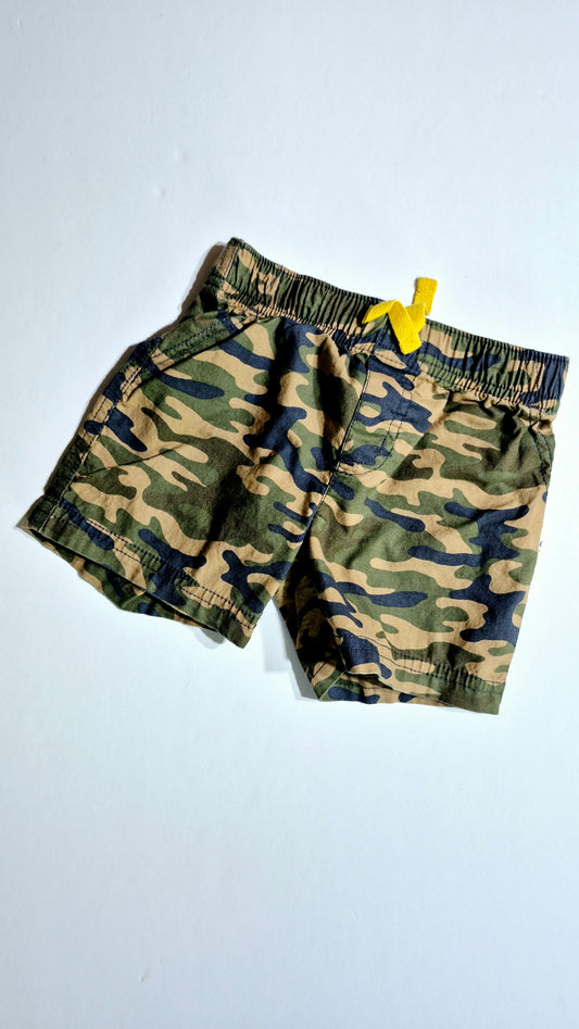 Culotte Courte 18 mois Carter's