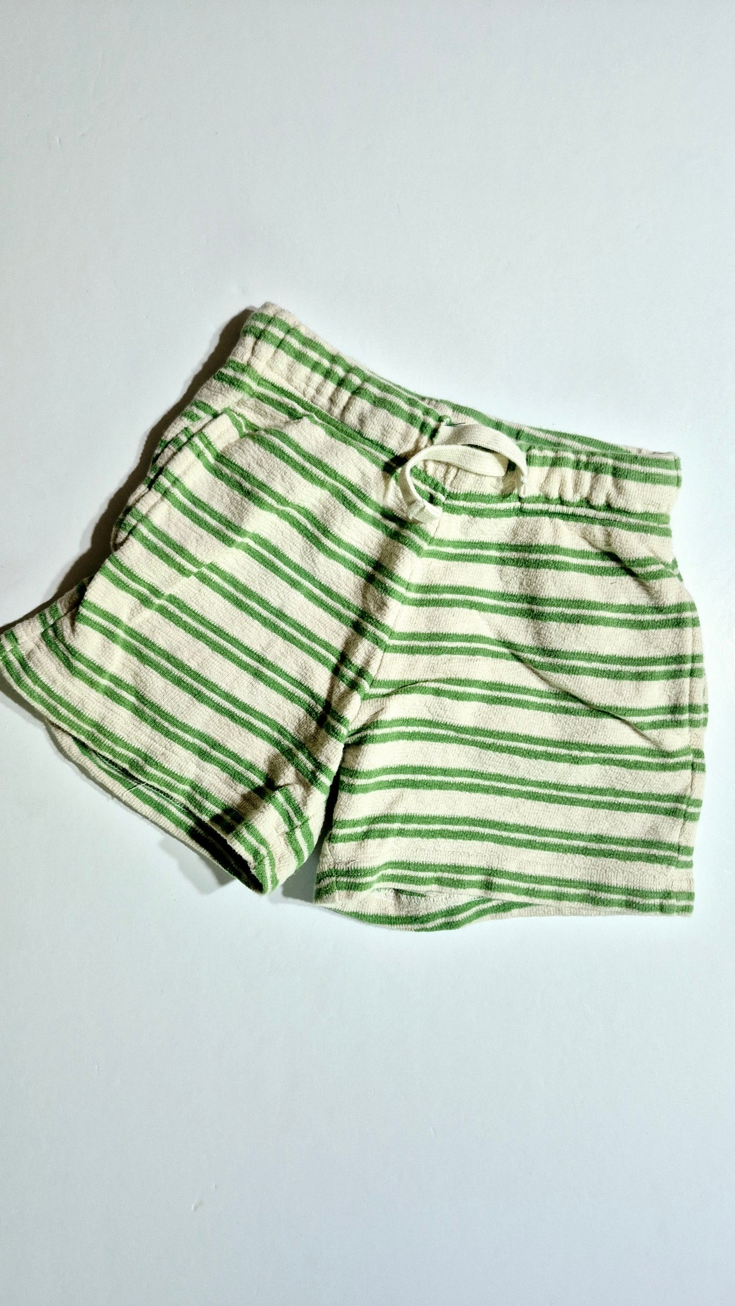 Culotte Courte 4-5T Zara