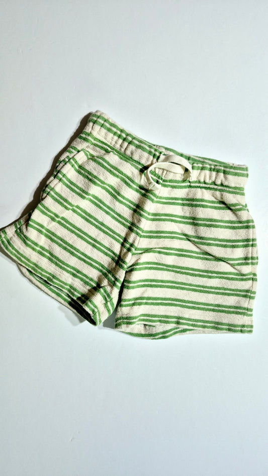 Culotte Courte 4-5T Zara