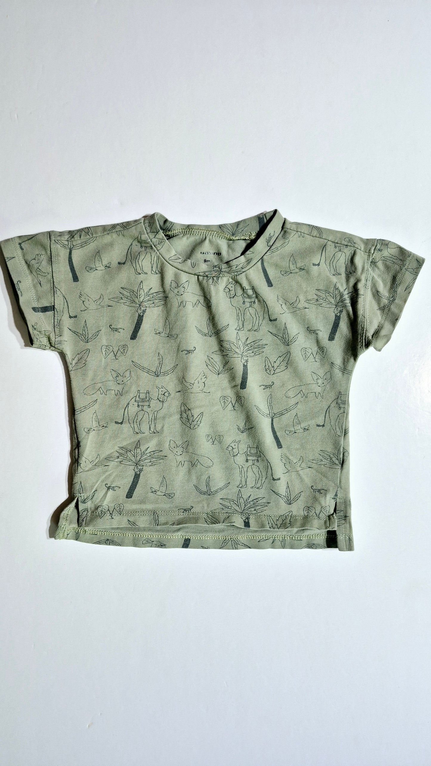 Chandail 9 mois Blumind