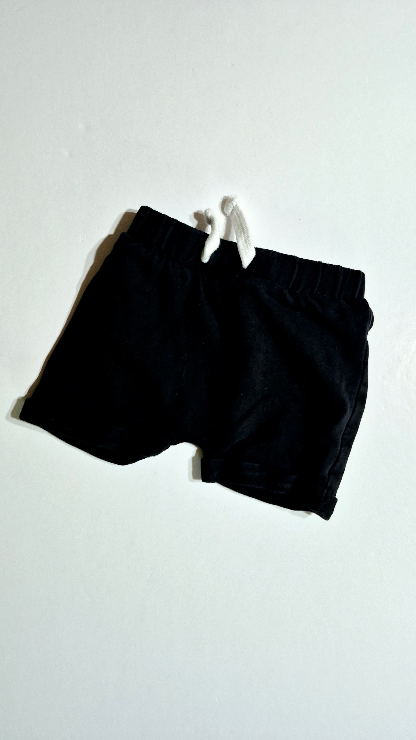 Culotte Courte 3 mois Tag