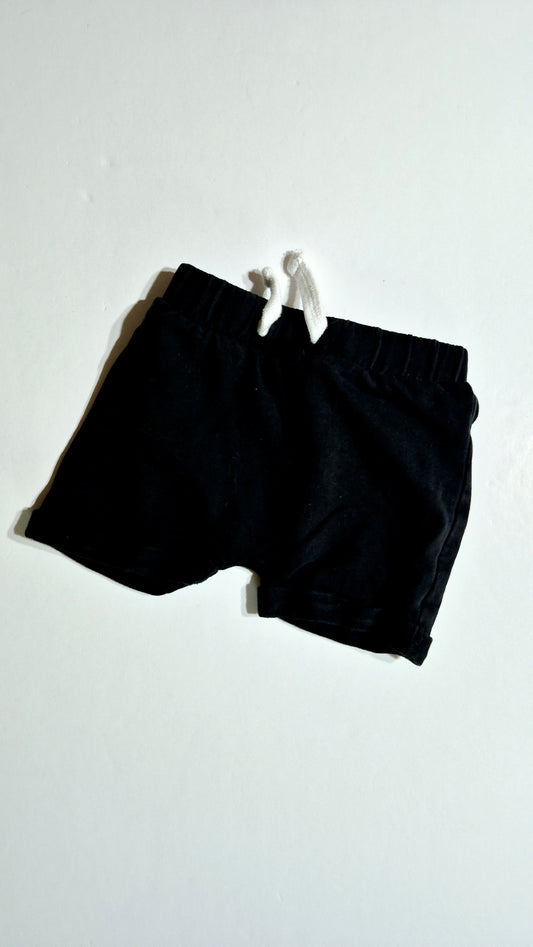 Culotte Courte 3 mois Tag