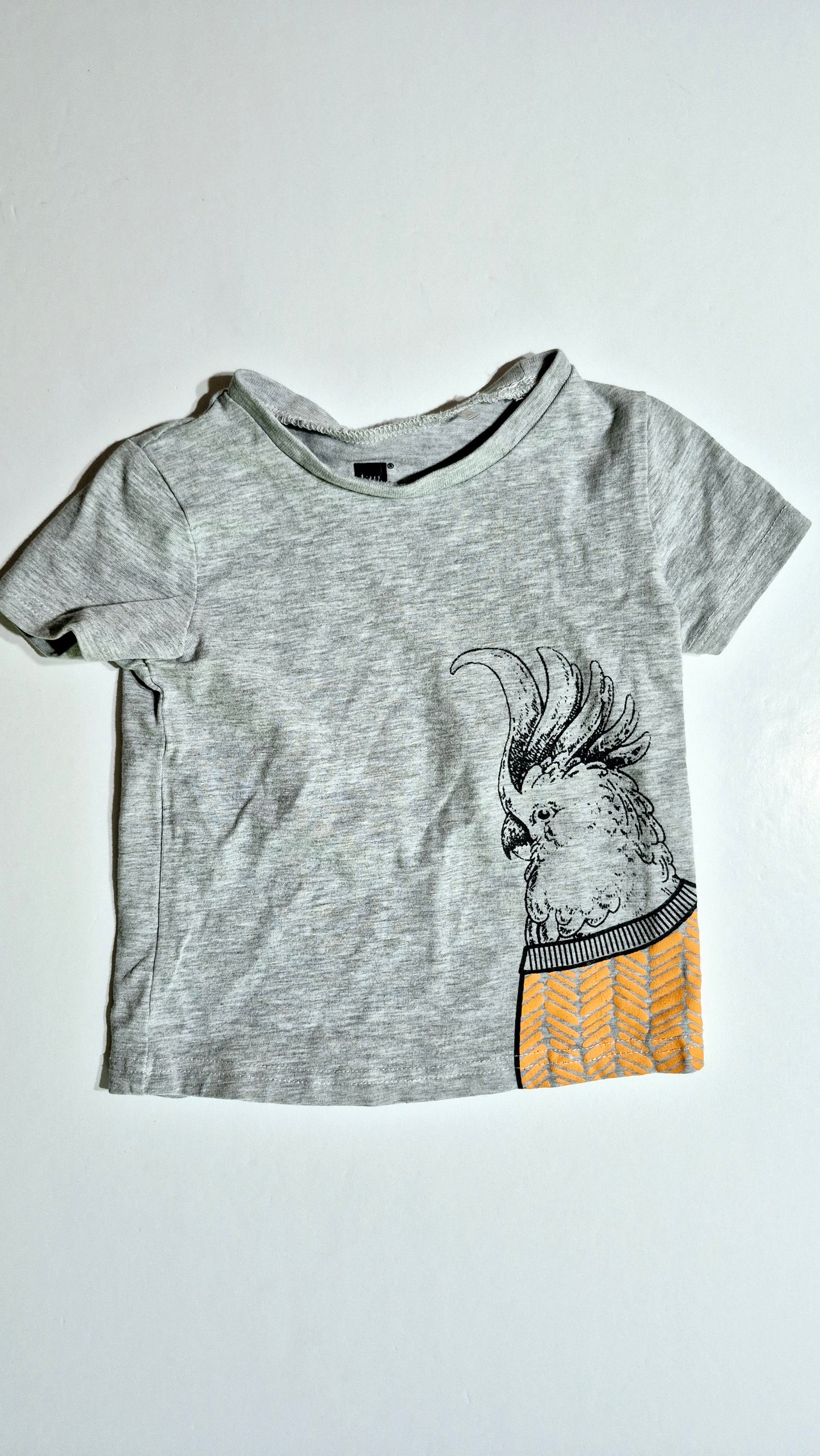 Chandail 18 mois Tag