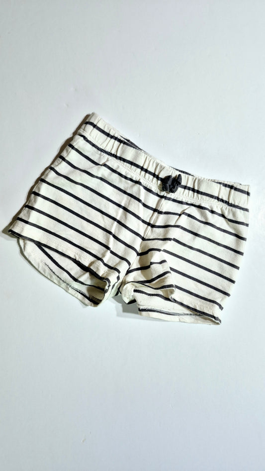 Culotte Courte 5-6T H&M