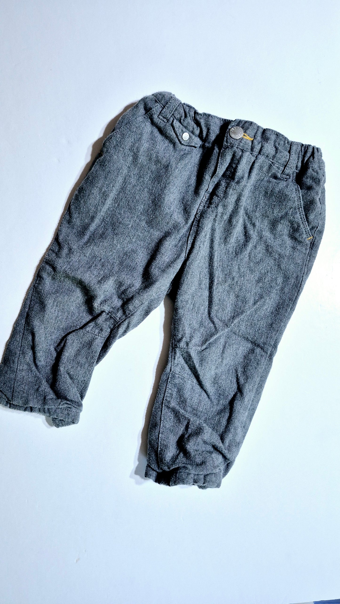 Pantalon 18 mois Obaïbi