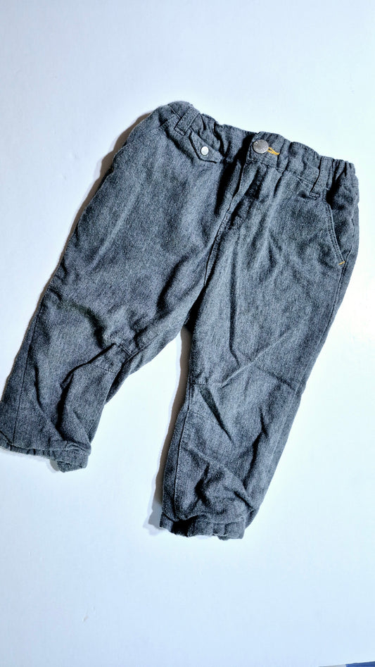 Pantalon 18 mois Obaïbi