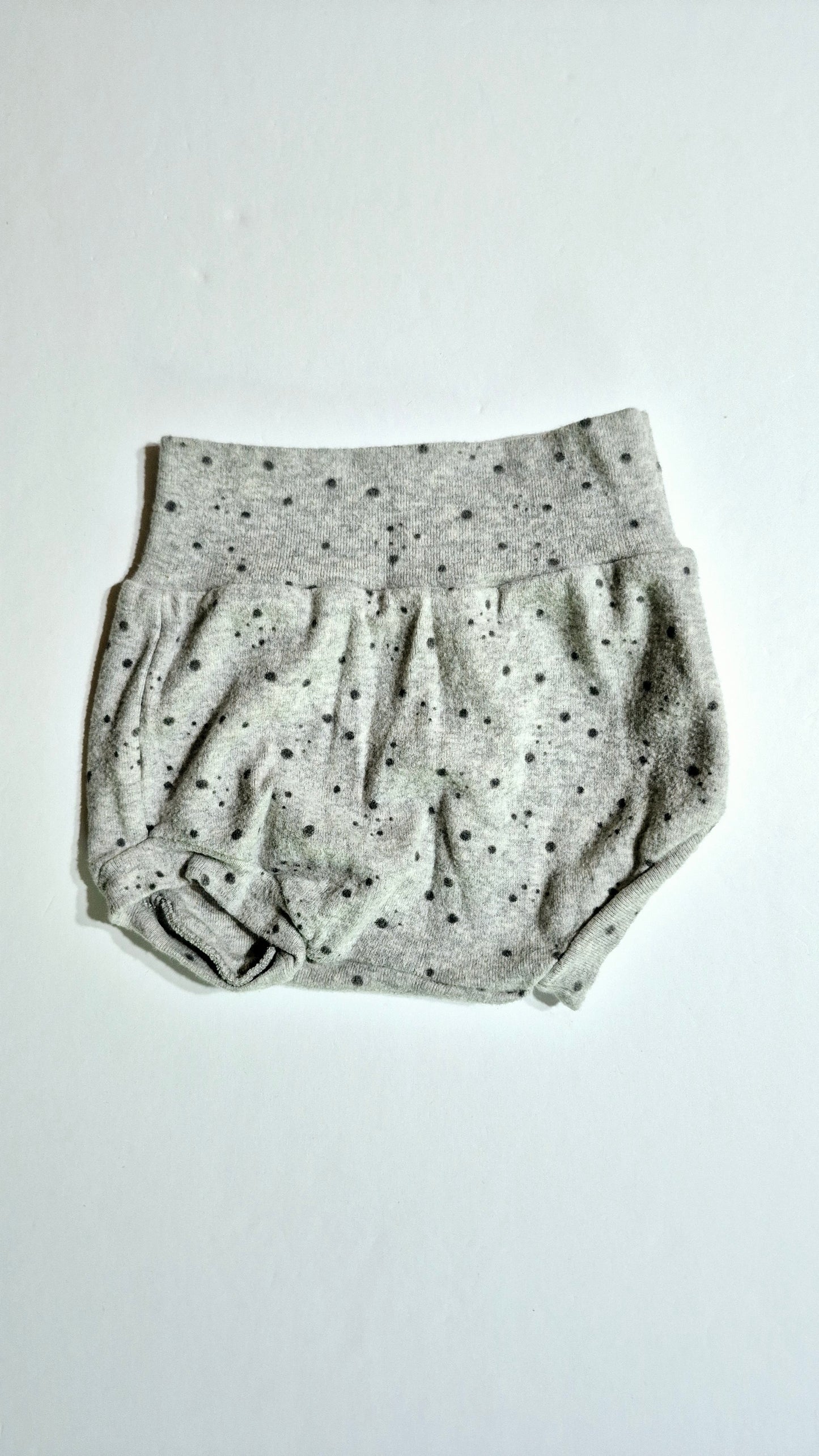 Culotte Courte 1-3 mois Zara