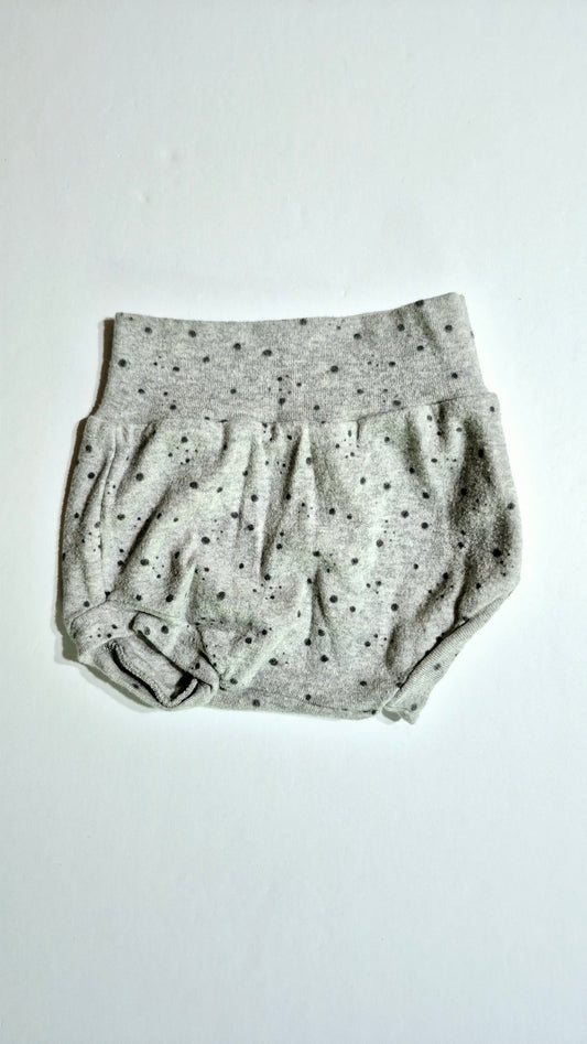 Culotte Courte 1-3 mois Zara