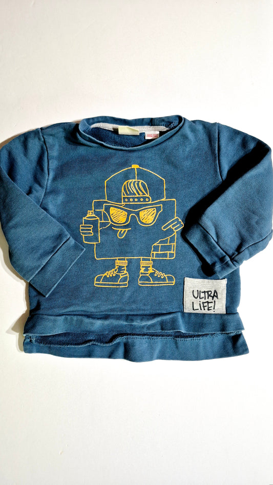 Veste 18-24 mois Zara