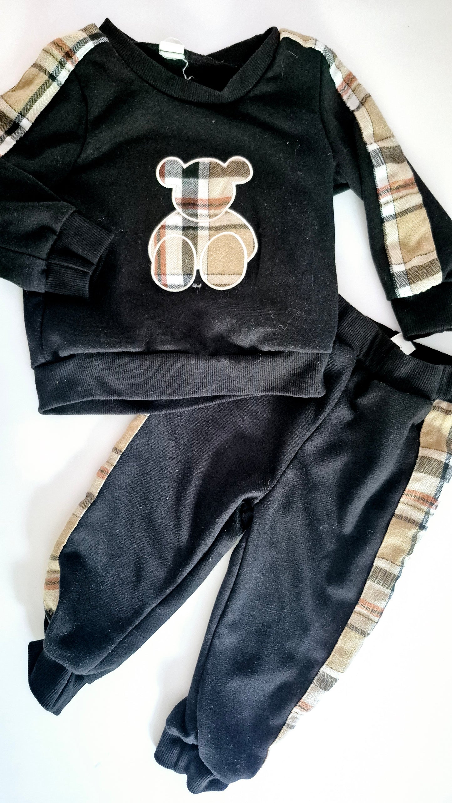 Ensemble 12-18 mois Shein