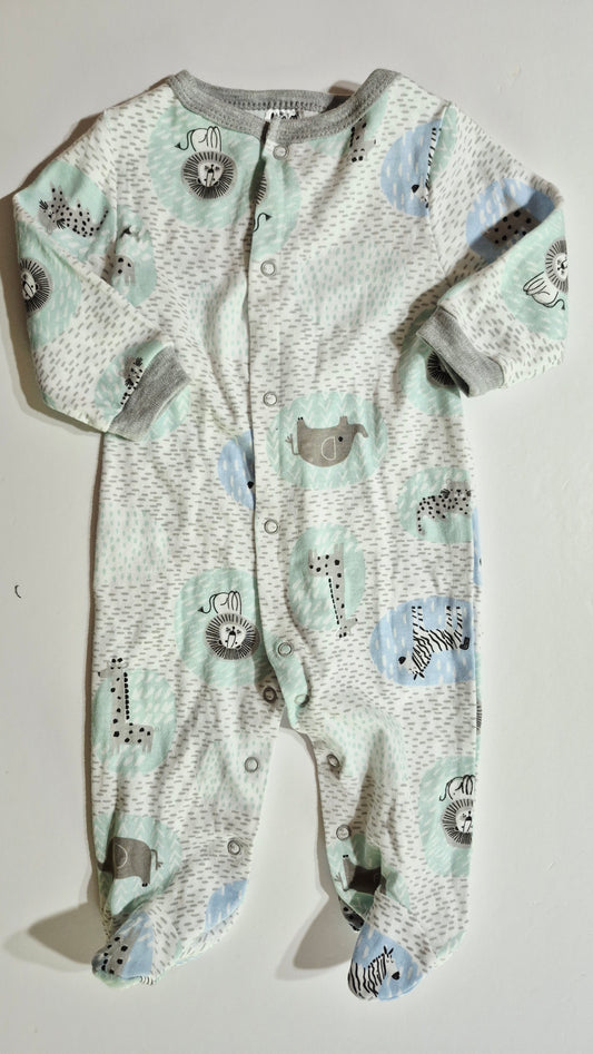 Pyjama 6 mois Minimi