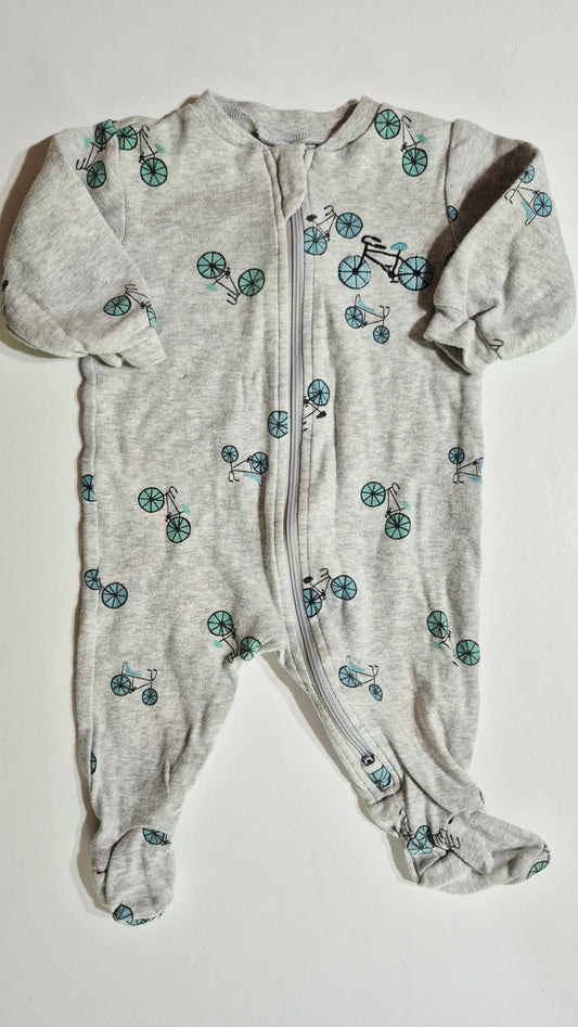 Pyjama 3 mois Pekkle