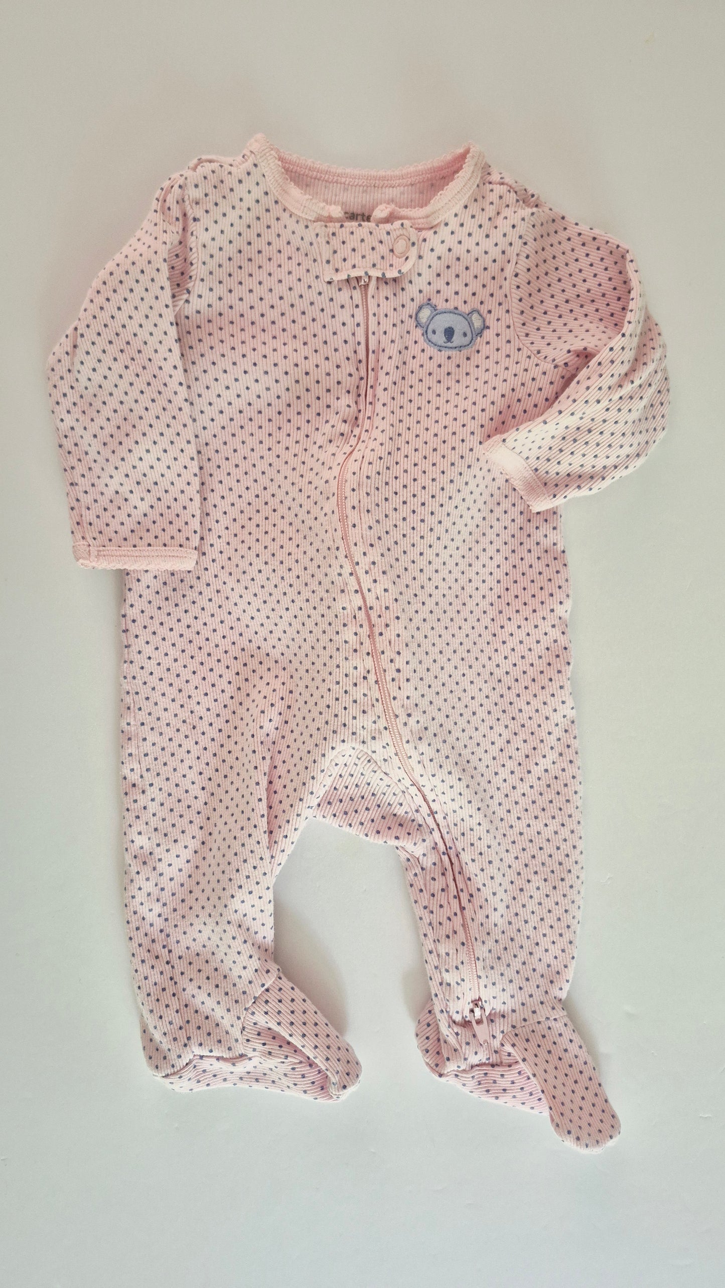 Pyjama 3 mois Carter's