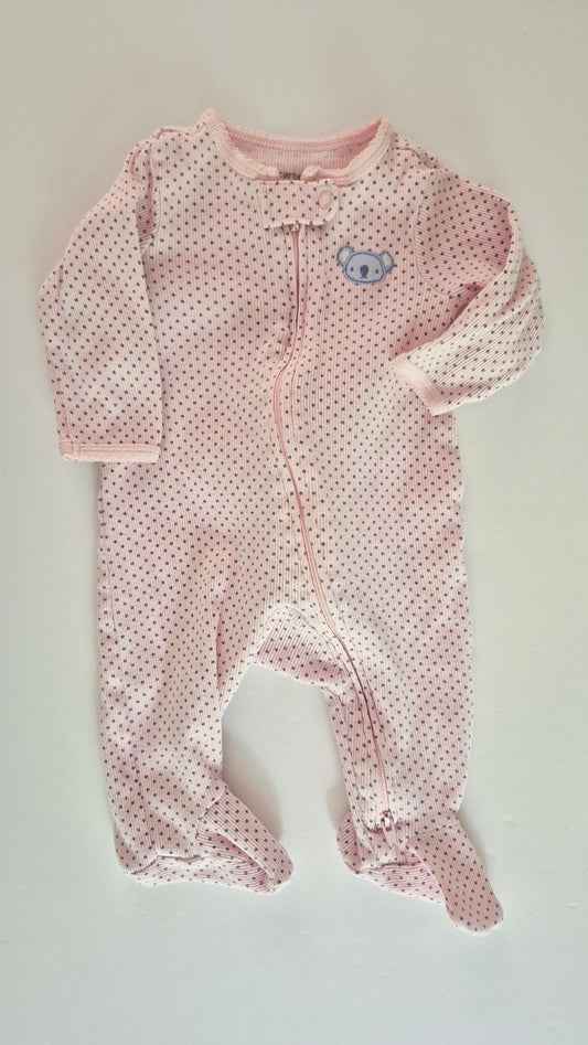 Pyjama 3 mois Carter's