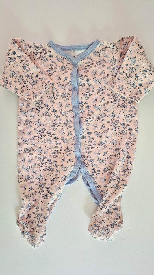 Pyjama 3-6 mois Kyle&Deena