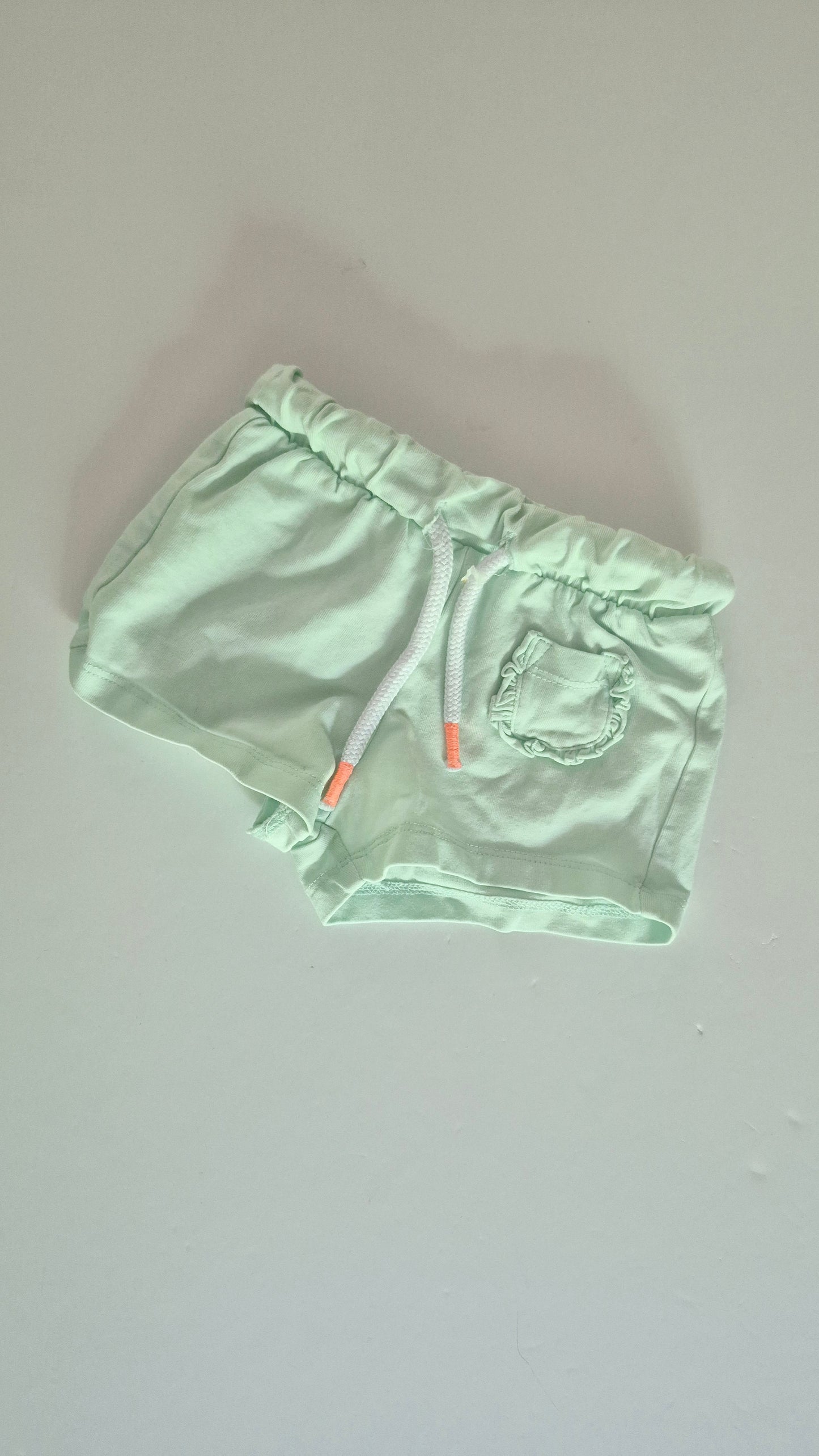 Culotte Courte 3 mois Tag