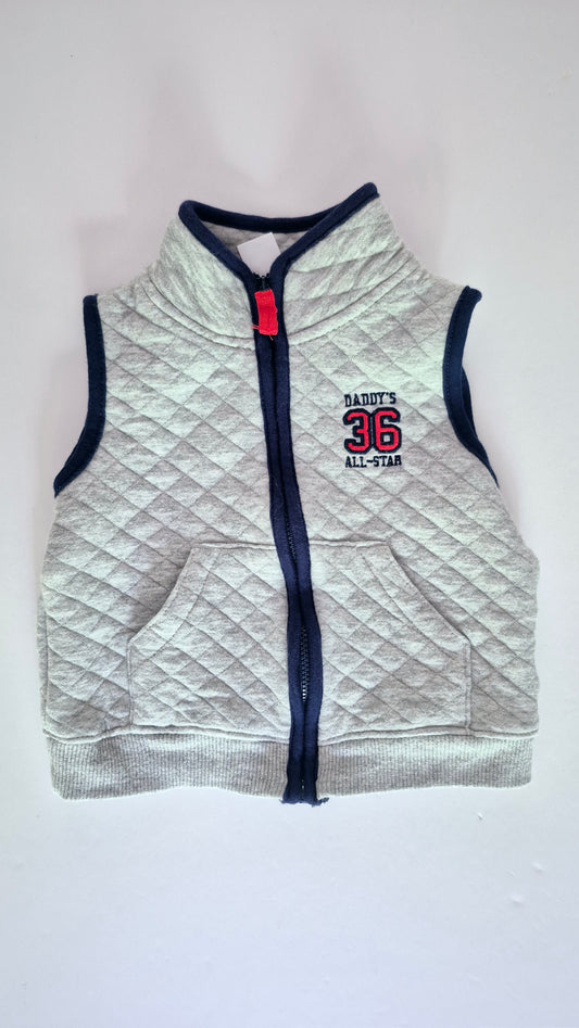 Veste 12 mois Carter's