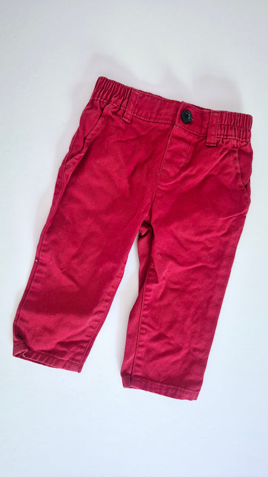 Pantalon 6-9 mois Children's Place