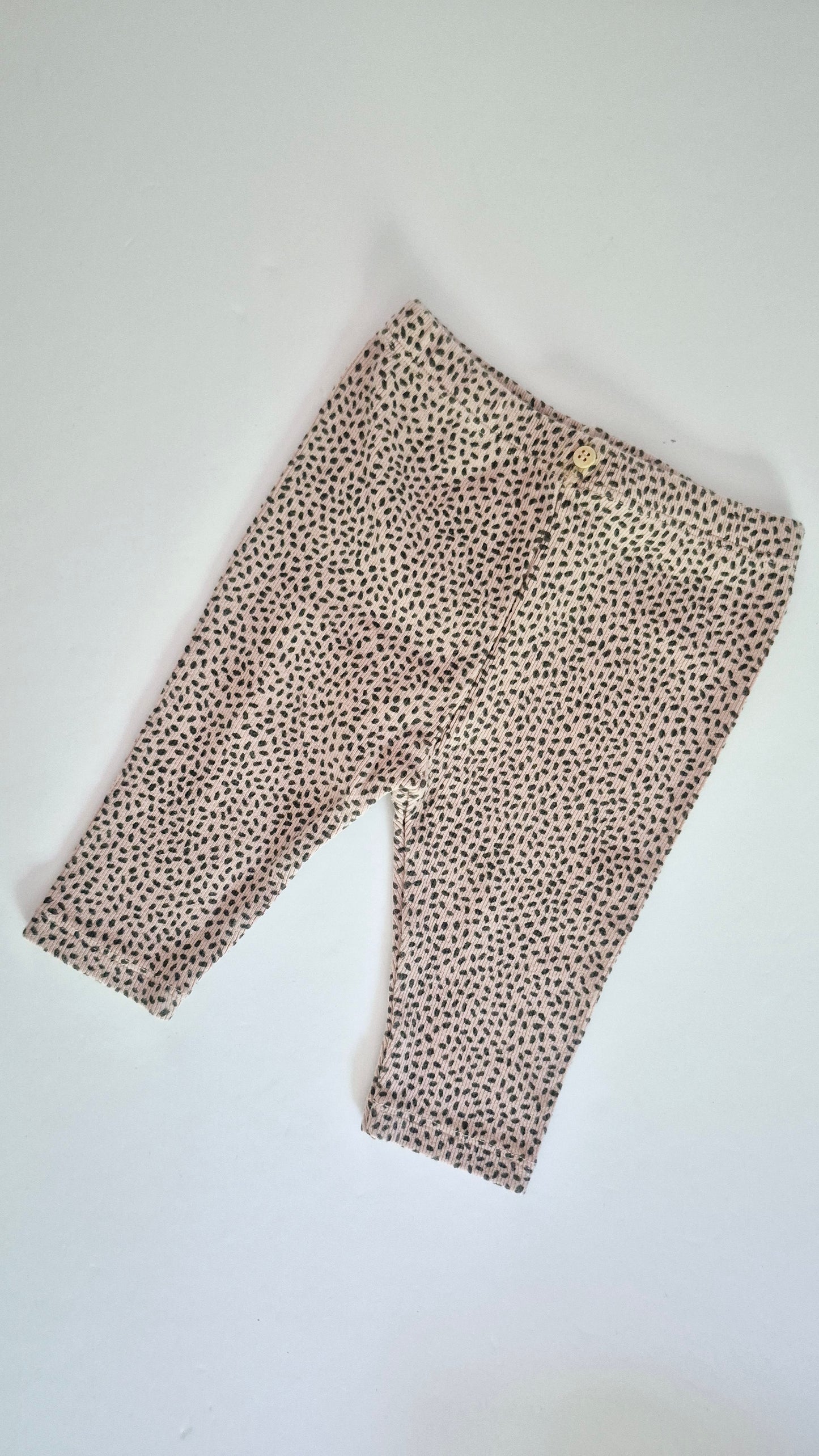 Pantalon 3-6 mois Zara (sans étiquette)