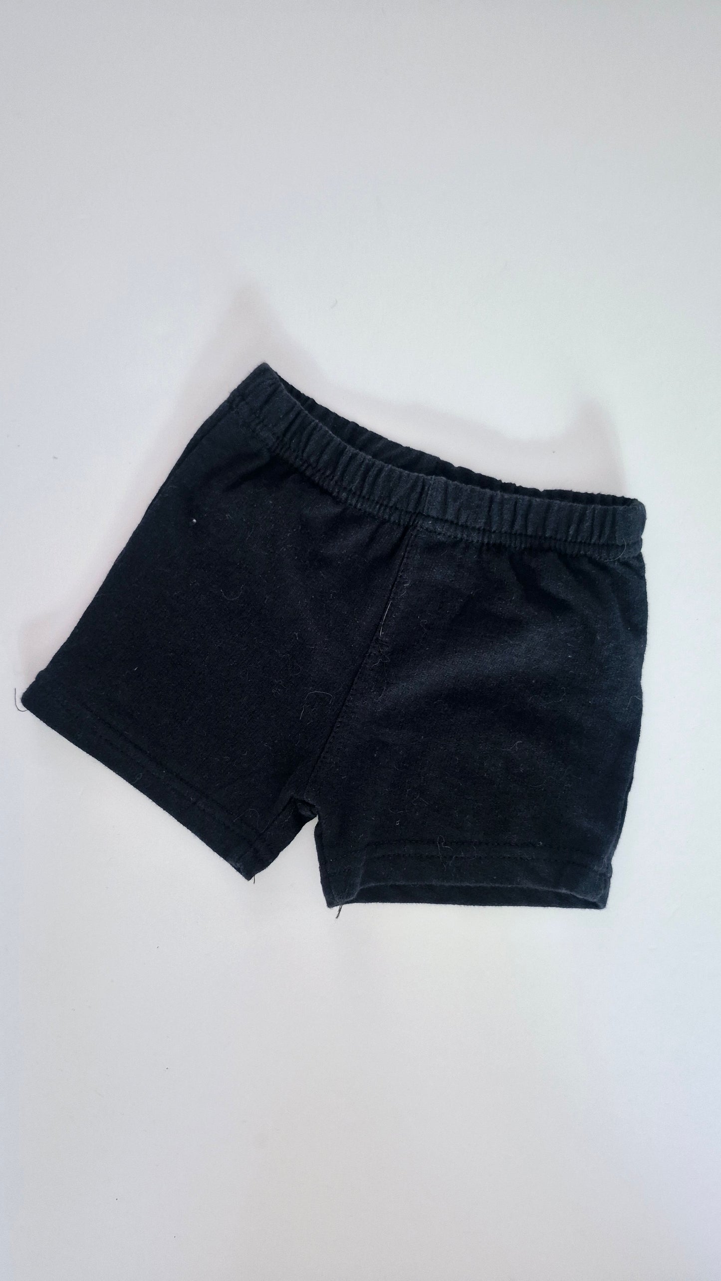 Culotte Courte 3-6 mois