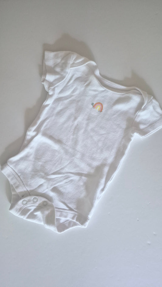 Cache Couche 3-6 mois George